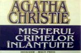 75160832 Agatha Christie Misterul Crimelor Inlantuite