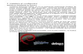 Instal Debian
