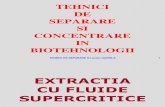 09 EXTRACTIA Cu Fluide Supercritice