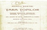 Rubin Patitia - Tara Topilor (1912)