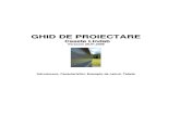 Ghid Proiectare Casete Structurale Lindab