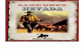 Zane Grey - Nevada [v.1.0]