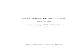 Bun -Managementul Productiei - Mateescu, Oprea Ciopi Mihaela-29.03.2011