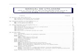 Manual Utilizare Echipamente LP (10;20;30;40)-33, S5, Single - Complet Fara SCOP