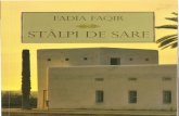 Fadia Faqir - Stalpi de sare (roman) 1