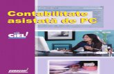 Lectie Demo Contabilitate Asistata PC (CIEL)