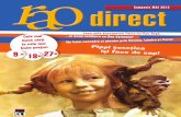 RAO Direct-mai 2012