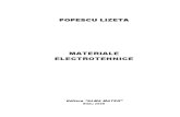 Materiale Elect Rot Eh Nice, Curs 2008, Popescu Lizeta