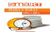 Concurs Smart Matematica - Ed13s2 Baraj 13 Site