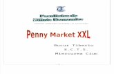 Tehnici Comerciale - Penny Market XXL