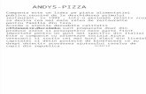Andys Pizza