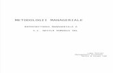 Analiza Viabilitatii Economice Si Manageriale