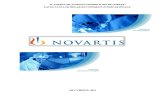 Proiect Management Strategic Compania Novartis