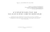 Igor Andronachi - Confesiuni şi sugestii Ortodoxe (2011)