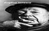 Eugene Ionesco Lectia