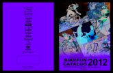 2012 BikeFun Catalog