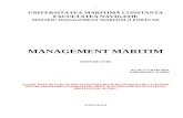 Management Maritim