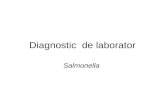 Diagnostic de Laborator
