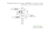 HTC ChaCha UM Romanian 1318599937
