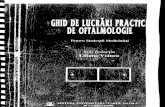 Ghid de Lucrari Practic de Oftalmologie