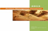 Proiect Management Financiar - Analiza Economico - Financiara