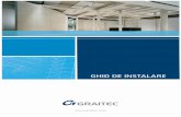 Graitec Advance 2012 - Ghid de Instalare