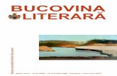 Bucovina Literara Nr 5 - 6 Redus