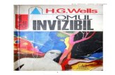HG Wells - Omul Invizibil v1.0