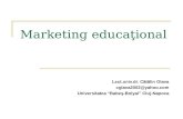 Marketing Educational