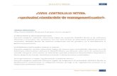 Codul Controlului Intern-2011