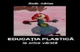 50277747 Educatia Plastica La Orice Varsta