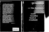 Vasile Dem. Zamfirescu - Introducere în psihanaliza freudiană şi postfreudiană