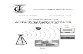 Radiocomunicatii. Caracteristici si indici de calitate ai receptoarelor de radio si televiziune. Metode de masurare.