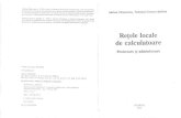 RETELE LOCALE DE CALCULATOARE-PROIECTARE SI ADMINISTRARE[RO][Adrian Munteanu][Valerica Greavu Ser