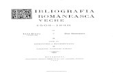 Bibliografia româneasca veche 1508-1830 -Tomul IV-Adaogiri si îndreptari --Bianu, Ioan&Simonescu, Dan