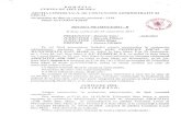 Decizia 1683-2011 CAp Oradrea Dos 475-83-2010 Asoc GIR vs CL Satu Mare, Florisal Anulare Act Emis de Aut Pb Locale