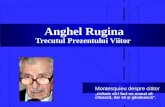 In Memoriam - Anghel Rugina (GP)