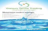 Catalog Galaxy Termo Trading