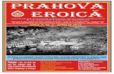 Revista Prahova Eroica, nr. 3-2012