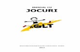 Manual Jocuri AGLT 2012
