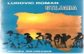 Ludovic Roman - Stejara