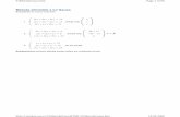 01. Metoda Eliminarii a Lui Gauss