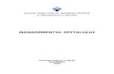 Manual Pentru Cursul de Management Spitalicesc 2006