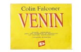 Colin Falconer - Venin (v1.0)