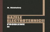 Bazele Electrotehnicii _ Probleme II