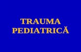 1. Trauma Pediatrica