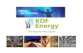 KDF Energy - Iluminat Stradal
