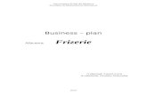 Business-Plan La Management