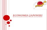 Economia Japoniei