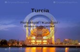 circuit turistic turcia